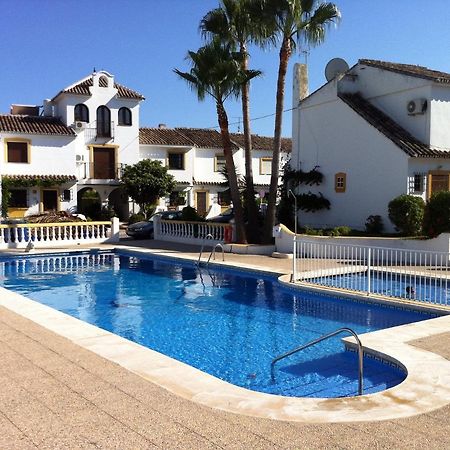 Pueblo La Campana Mijas Exterior photo