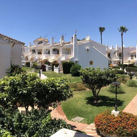 Pueblo La Campana Mijas Exterior photo