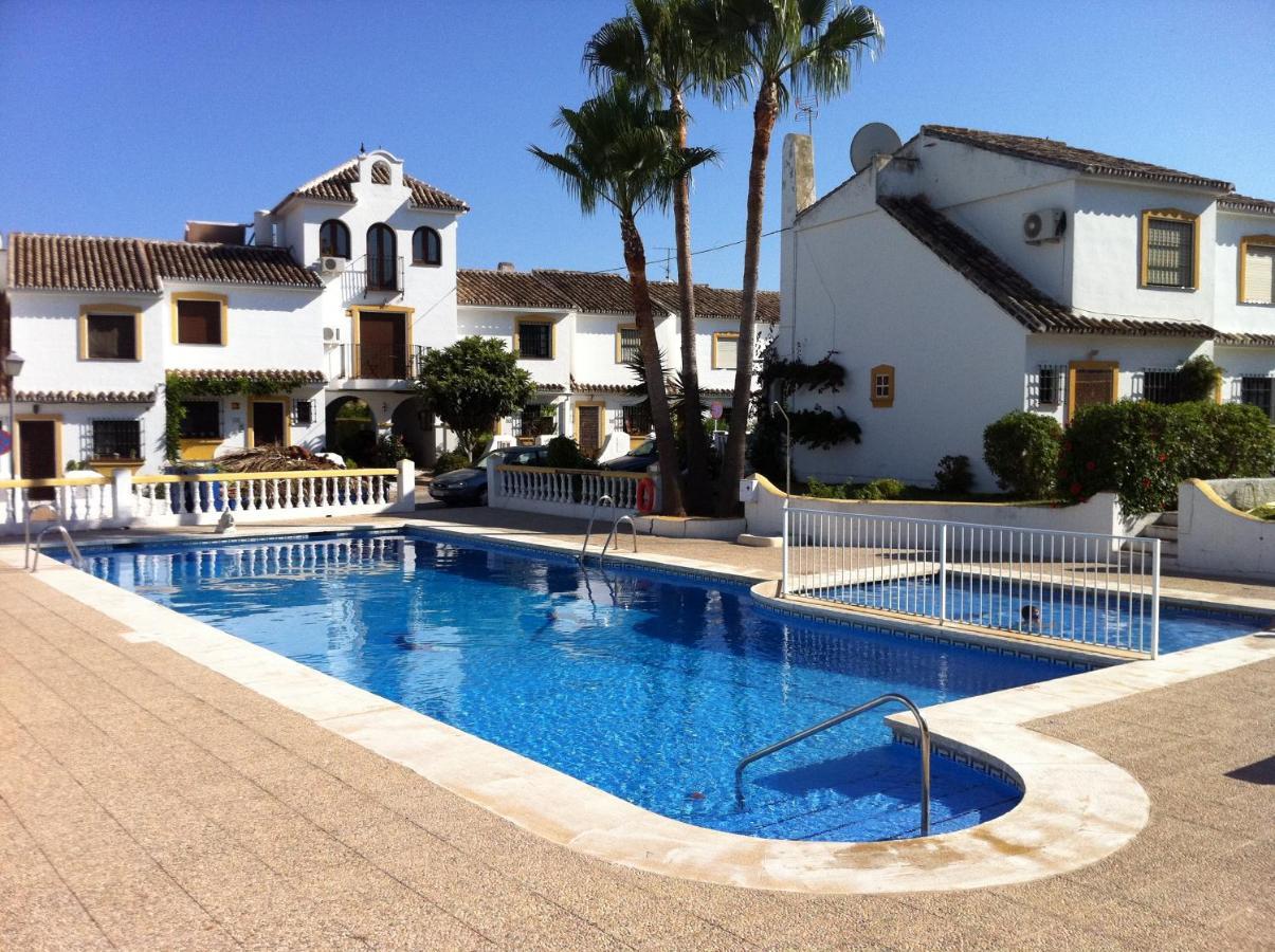 Pueblo La Campana Mijas Exterior photo