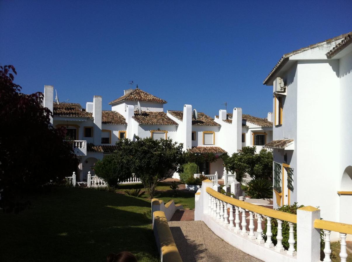 Pueblo La Campana Mijas Exterior photo