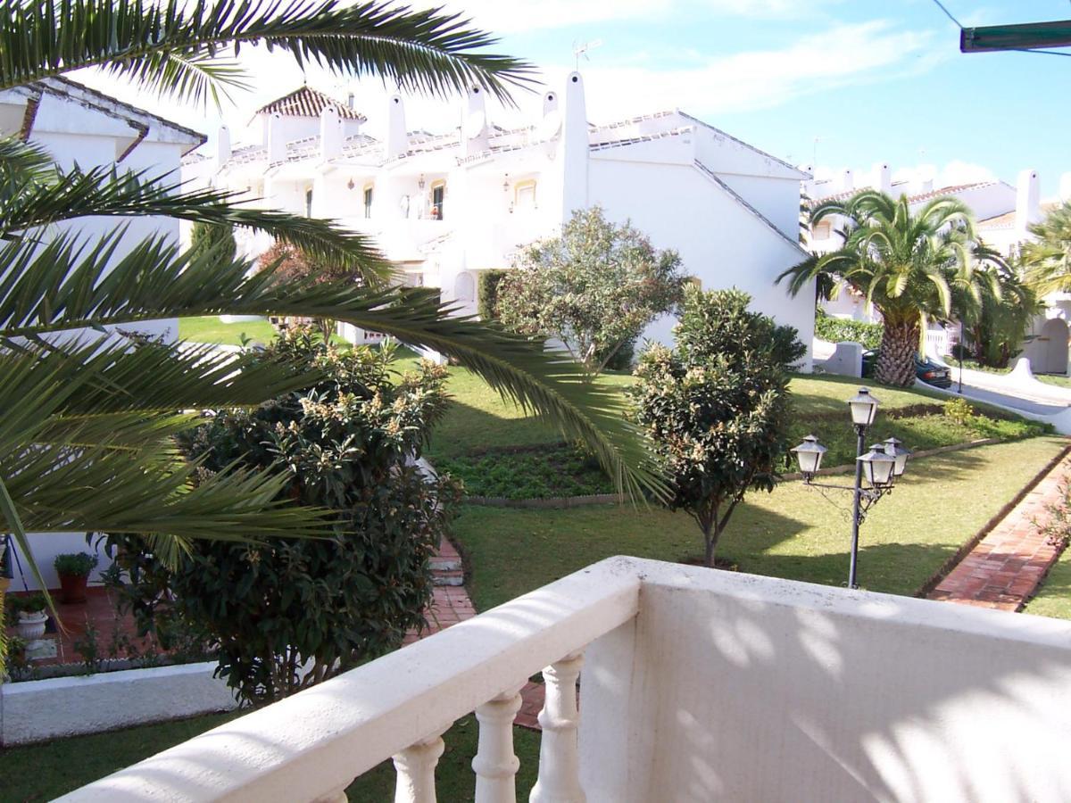Pueblo La Campana Mijas Exterior photo