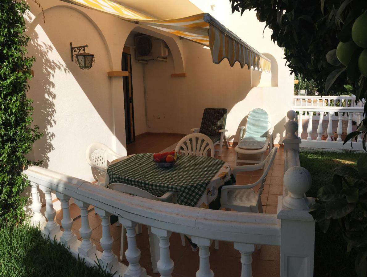 Pueblo La Campana Mijas Exterior photo