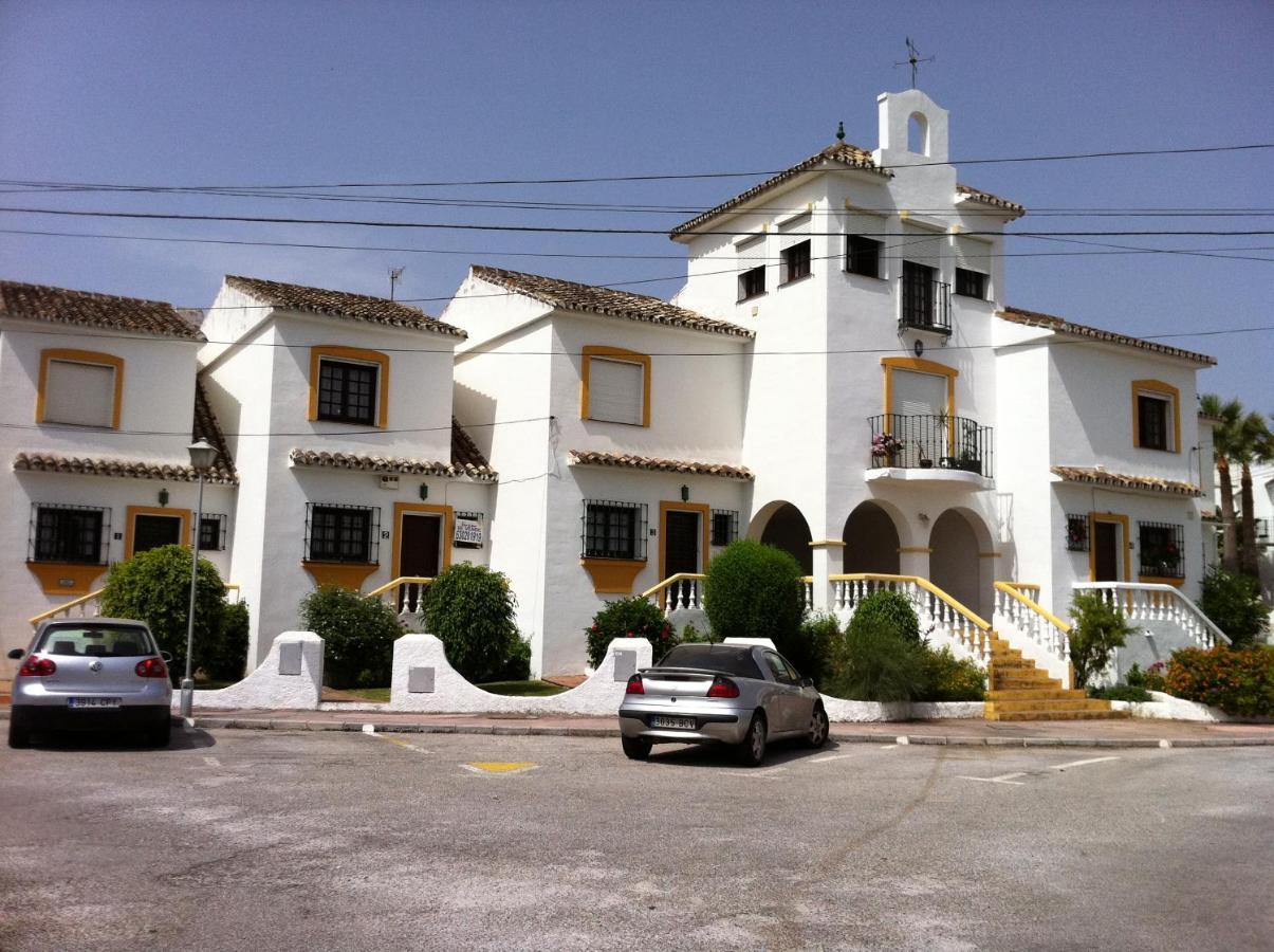 Pueblo La Campana Mijas Exterior photo