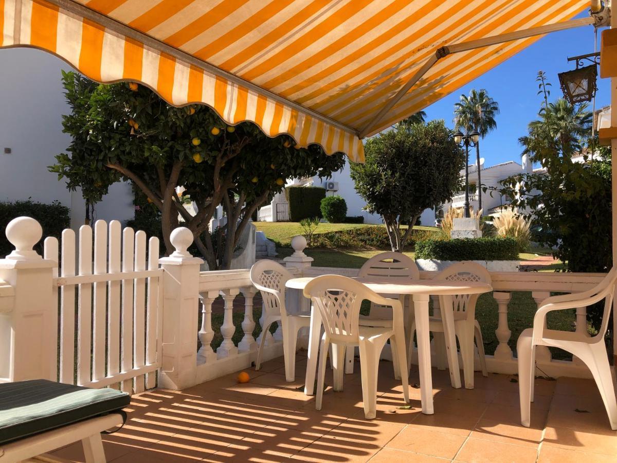 Pueblo La Campana Mijas Exterior photo