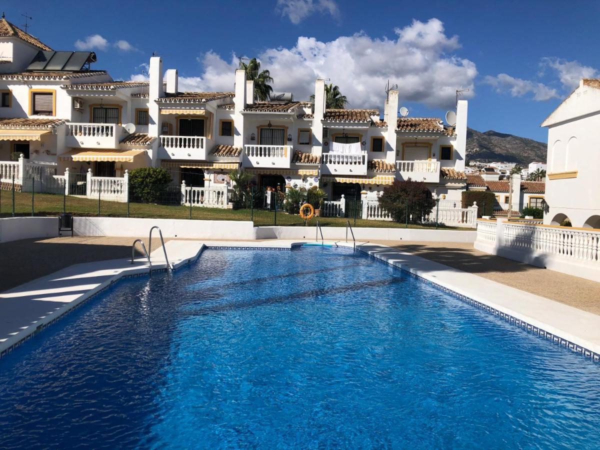 Pueblo La Campana Mijas Exterior photo