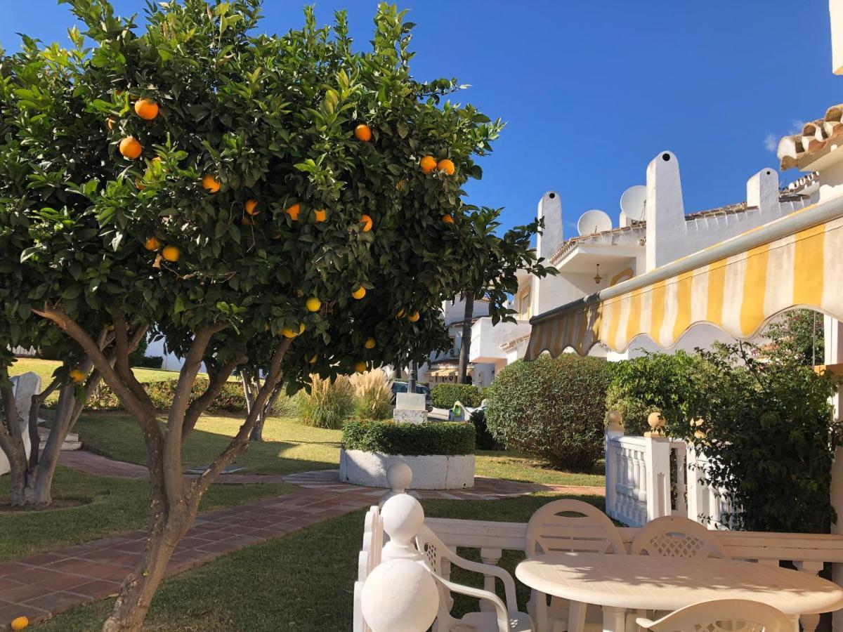 Pueblo La Campana Mijas Exterior photo