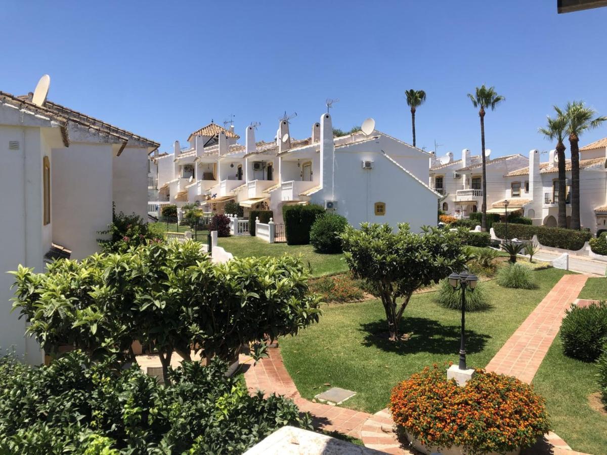 Pueblo La Campana Mijas Exterior photo